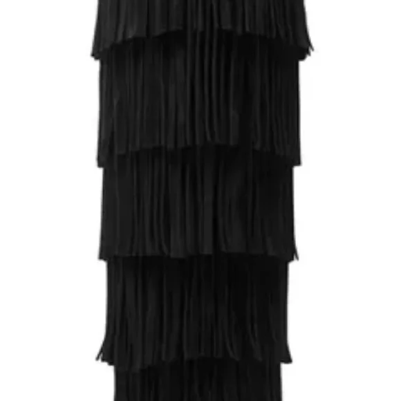 Michael Kors boots, a sleek point toe and an easy slip-on design. - Picture 3 of 3